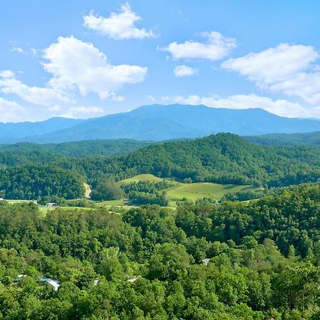 Paradise View Sevierville Eksteriør billede
