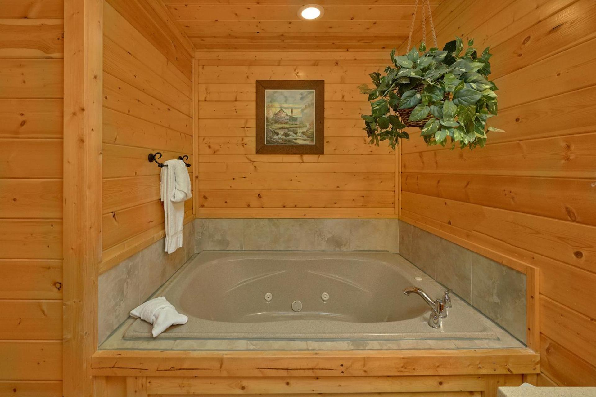 Paradise View Sevierville Eksteriør billede